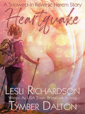 cover image of Heartquake